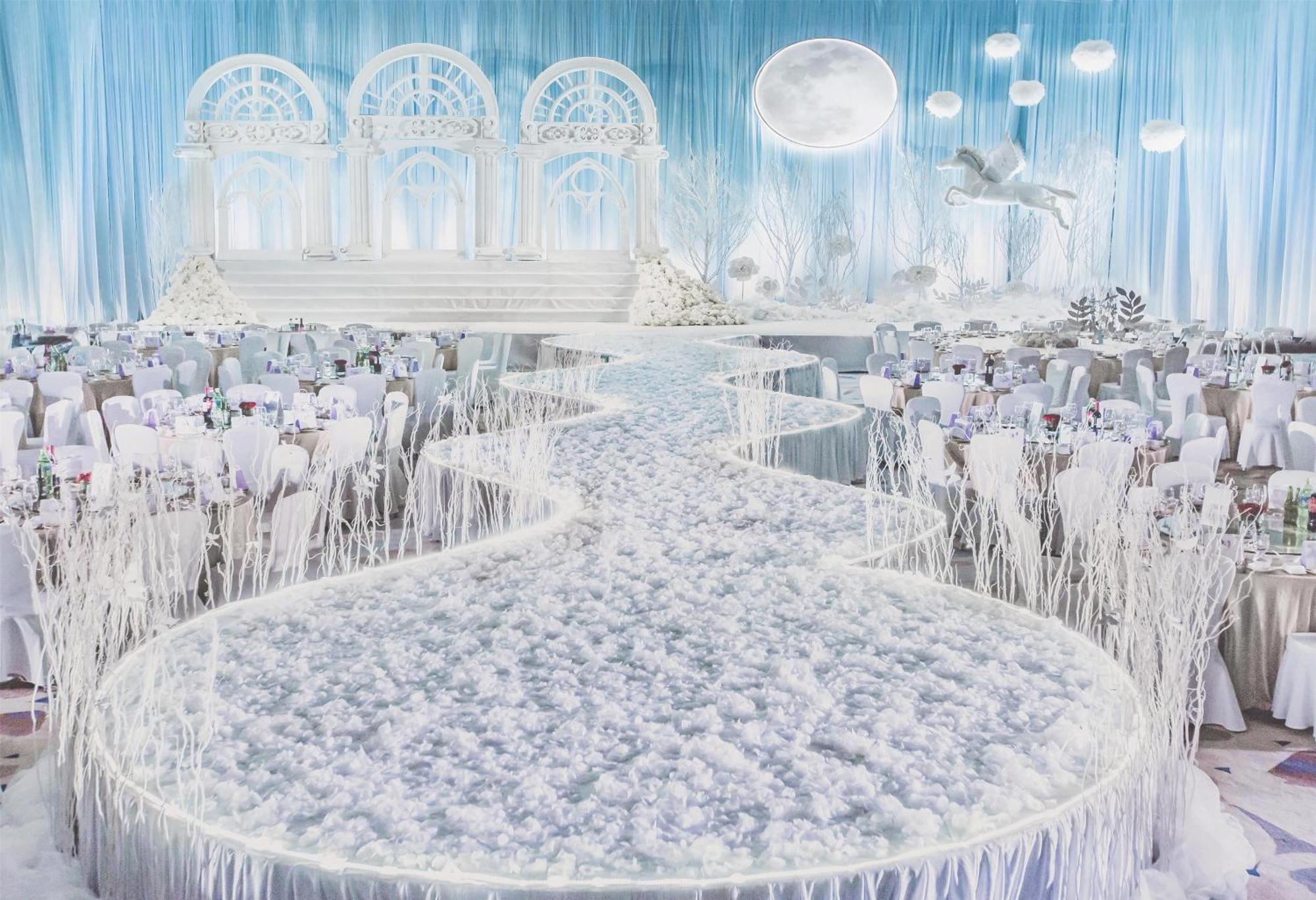 פוז'ו Kempinski Hotel Fuzhou מראה חיצוני תמונה